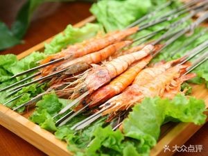 Shunxing Home-style Restaurant (Haikou Road)