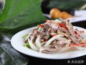 Authentic Juzhou Whole Lamb Restaurant (Haikou Road Store)