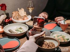WHISland Restaurant·Wesland
