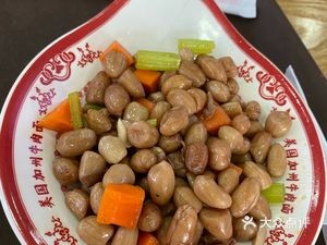 California Beef Noodle King (Donghai East Road Branch)