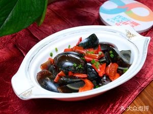 Yiyi Hand-Cut Noodles (Donghai East Road Branch)