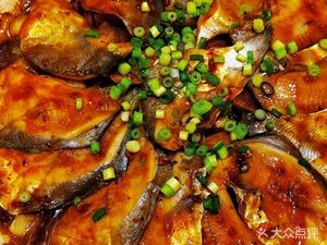Century Wenhua Hotel · Yanhai Tang · Qingdao Local Cuisine