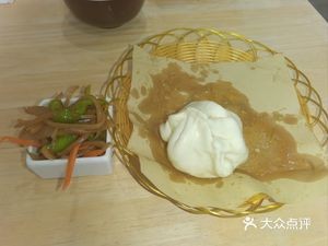 Da Liushu Baozi