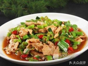 Jixiang Home-style Restaurant (Qingdao Jimo Branch)