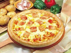 Crepe and Love (Jimo Zhengfa Electronics City Store)
