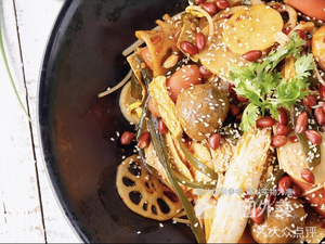 Mengxuan Spicy Hot Pot (Jimo Branch)
