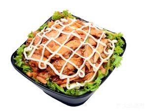 Zhang Jie BBQ Rice Bowl (Zhengfa Liqun Store)