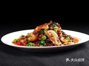 Chongqing Chicken Stew (Jiale Store)
