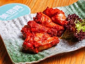 Rideful Liu's Spicy Hot Pot (Taobao City Branch)