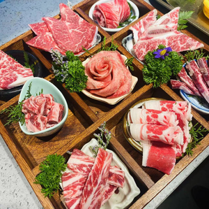 Qiqihar Yipin Niu Charcoal Grilled Beef (Liuhaohe Third Road Store)