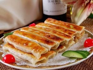 Debao Yuan Dumplings & Baked Meat (Jimo Branch)