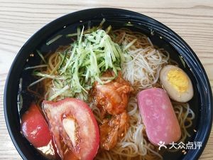 Korean Spicy Hot Pot (Jimo Branch)