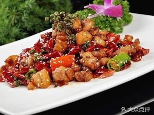 Xu Fulin Restaurant (Huasan Community East District Branch)