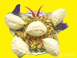 Wenxianglai Baozi (Kangcheng Road Head Office)