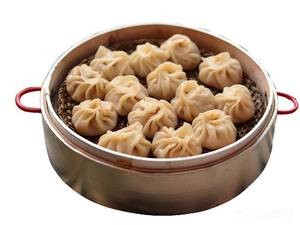 Authentic Hangzhou Dumplings (Tianyi Renhe Wealth Center Store)