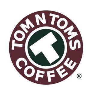 Tom's Coffee TOMNTOMS COFFEE (Maishida Korean Premium Department Store Branch)