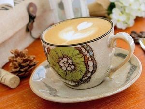 Ooba Coffee (Lubang Branch)