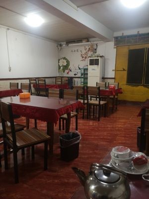 Ma's Barbecue (Mingxing Community)