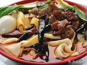 Taihe Noodles King (University Town Branch)