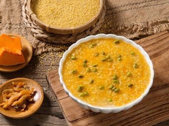 Wutong Porridge Shop