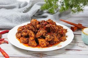 Lanzhou Noodles (University Town Branch)