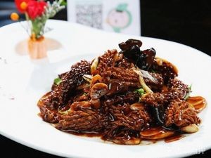 Jin Ruyi Dumpling House (Zhangqiu University Town Branch)