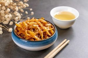 Our Home Handmade Dumplings (University Town Branch)