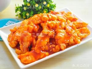 Yan He Xuan Restaurant (Longquan Garden Community Branch)