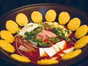 Good Brothers Big Pot (Huangtai Nanlu Branch)
