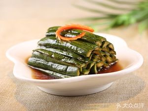 Northeast Home Cooking (Daming Lake Branch)