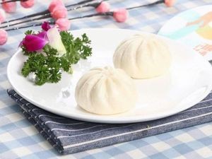 Baozi Tianxianzhi Meat Buns