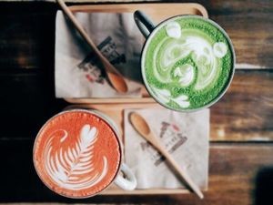 Xinshadong Coffee (Quanle Fang Branch)