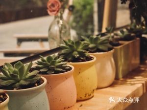 Jixi Coffee Shop