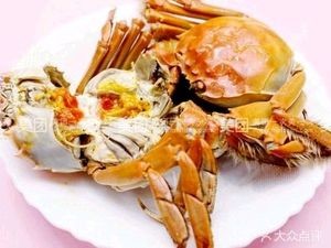Feng Yao Yangcheng Lake Crab Year-end Gift Box (Huangtai South Road Store)