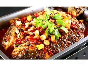 Hulu Home Cooking (Xiaocaowu Branch)