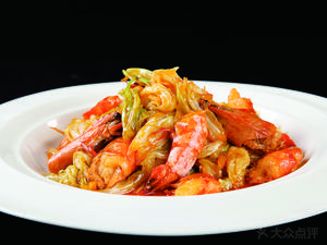 Yuandi Xiang Fish House (Xindong Alley Branch)