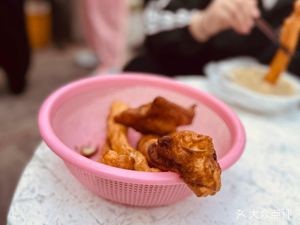 Yan Juyuan Home-style Cuisine