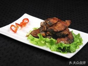 Jiang's Crispy Sweet Shop