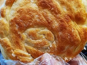 Laiwu Imperial Steamed Bun (North of Hubinyuan Community)