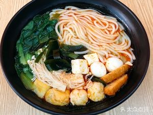 Xin Yi Chongqing Hot Pot Rice Noodles (Tianlian Plaza Branch)