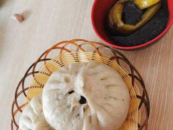 Changqing Vegetable Dumplings (Lian Si Road Store)