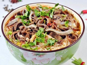 Old Beijing Tripe (Furong Street Branch)