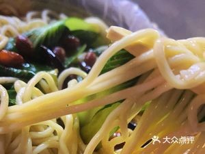 Stir-fried Noodles and Rice Vermicelli (Qinghe Garden Store)