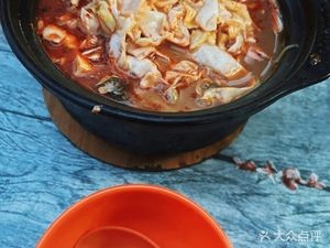 Claypot Rice Vermicelli (Jinan Zhijinshi Chaoyang Street Store)