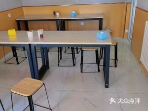 Old Taste Sweet Millet Soup · Dafu Meat Fire Cake (Caishizhuang Branch)