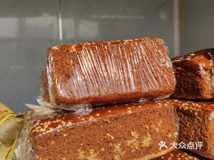 Yuanmai Fang Crispy Layered Pancake (Damings Lake Branch)