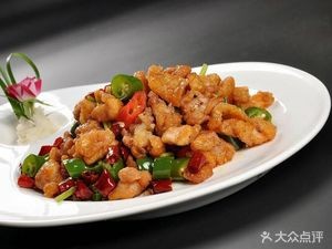 Jinde Yipin (Donghua Street Branch)
