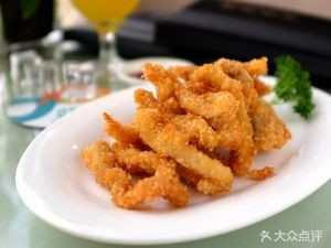 Dongguan Subdistrict Changbei Community Canteen (Changsheng Community Branch)