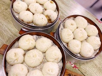 Nanjing Steamed Buns (Beiguan North Road Branch)
