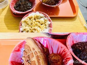 Jiefang Bridge Pork Belly (Daming Lake Branch)